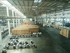 La empresa