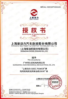 SDEC POWER