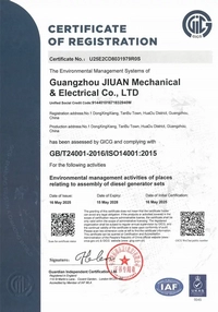 ISO 14001