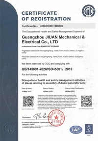 ISO 45001