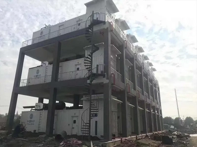 Construcción y edificación
