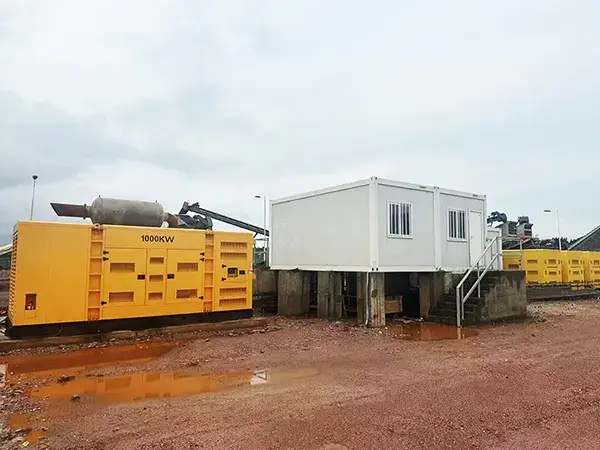 Minería