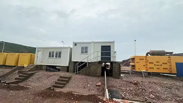 Minería
