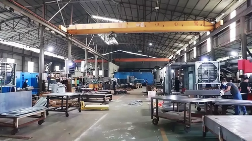 La empresa