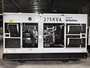 33-275kVA (Motor Perkins fabricado en el Reino Unido)