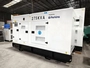 33-275kVA (Motor Perkins fabricado en el Reino Unido)