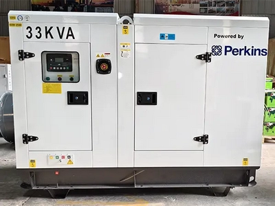 CDP33KVA(50HZ)