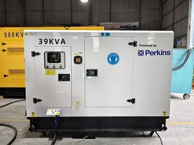 CDP39KVA(60HZ)