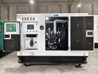 CDP50KVA(50HZ)