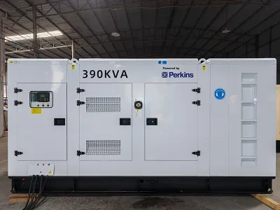 CDP390kVA
