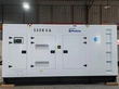 283-700kVA (Motor Perkins fabricado en EE. UU.)