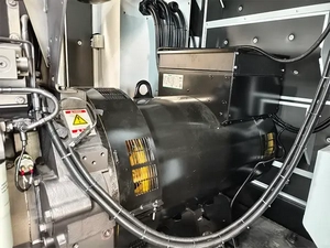 283-700kVA (Motor Perkins fabricado en EE. UU.)