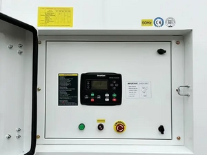 33-2500kVA (Motor Perkins fabricado en India)