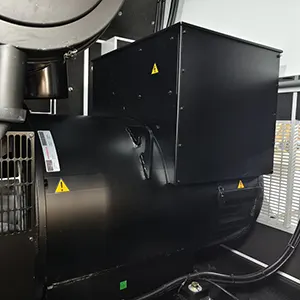 Alternador