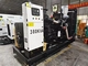 24-600kVA (Motor Cummins DCEC)