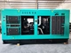 24-600kVA (Motor Cummins DCEC)