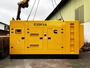 275-1875kVA (Motor Cummins CCEC)