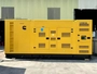 275-1875kVA (Motor Cummins CCEC)