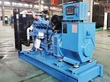 Generadores diésel con motor Yuchai