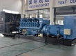 Generadores diésel con motor Yuchai