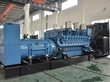 Generadores diésel con motor Yuchai