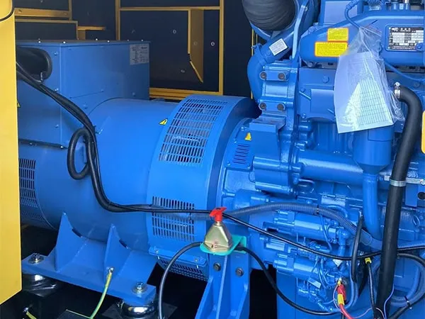 Alternador