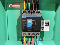 Generadores diésel con motor Yuchai MTU
