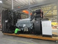 Generadores diésel con motor SME
