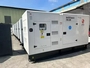 Generadores diésel con motor SDEC