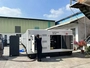 Generadores diésel con motor SDEC