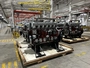 Generadores diésel con motor SDEC