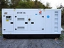Generadores diésel con motor SDEC