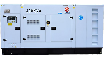 Generadores diésel con motor SDEC