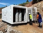 Grupos electrógenos en paralelo de medio y alto voltaje